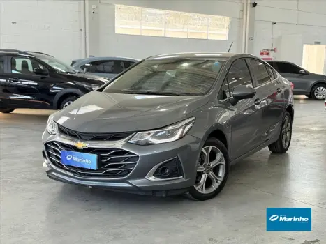 CRUZE 1.4 TURBO FLEX PREMIER AUTOMÁTICO