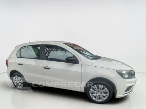 GOL 1.6 MSI TOTALFLEX