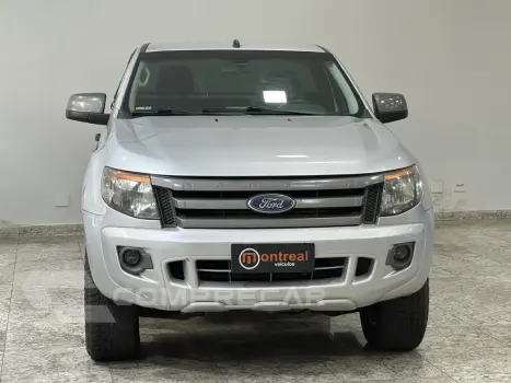 RANGER 2.2 XL 4X4 CS 16V