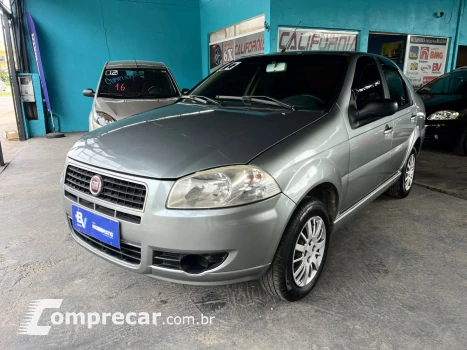 Fiat SIENA 1.0 MPI EL 8V 4 portas