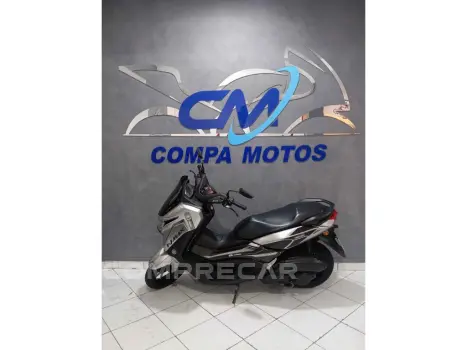 Yamaha NMAX 160