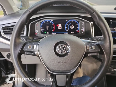 POLO 1.0 200 TSI Highline
