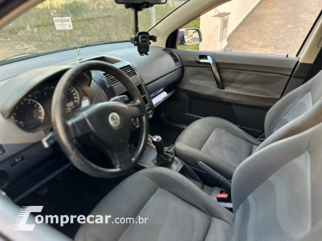 POLO 1.6 Mi 8v