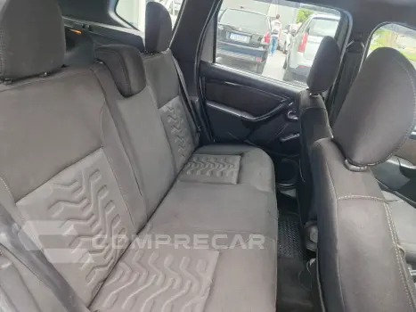 DUSTER 1.6 16V SCE FLEX DYNAMIQUE MANUAL