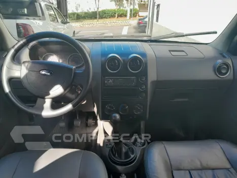 ECOSPORT 1.6 XLS 8V