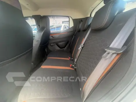 Kwid 1.0 12V 4P SCE FLEX OUTSIDER