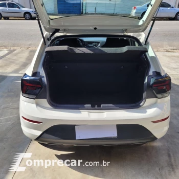 Polo Track 1.0 Flex 12V 5p