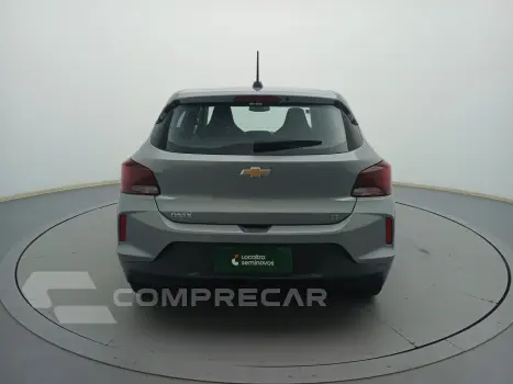 ONIX 1.0 FLEX LT MANUAL