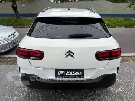 C4 CACTUS 1.6 VTI 120 Feel Eat6