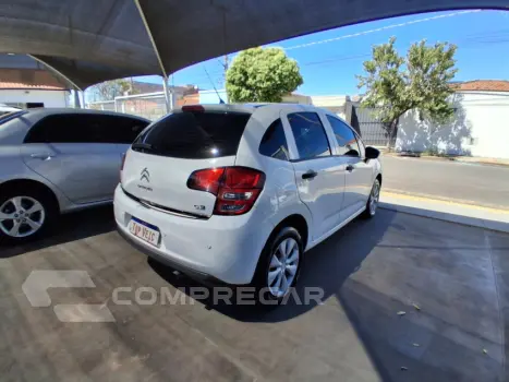 C3 1.5 Origine 8V