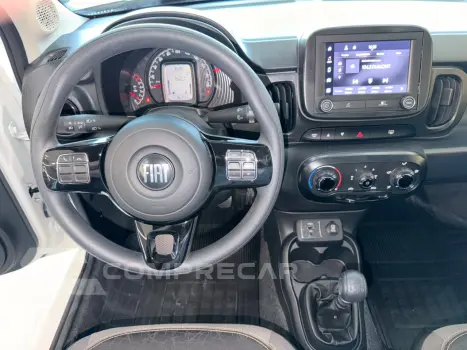 MOBI 1.0 EVO Trekking
