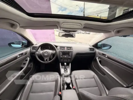 JETTA Comfortline 2.0 T.Flex 8V 4p Tipt.