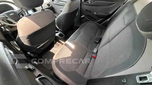 PRISMA 1.0 MPFI LT 8V