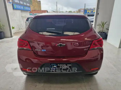 ONIX 1.0 LT