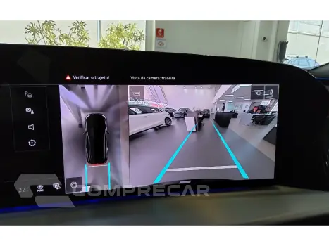 Q5 2.0 45 TFSI GASOLINA S-LINE QUATTRO S TRONIC