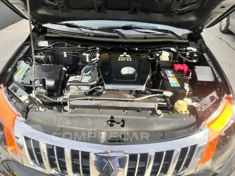 L200 Triton Sport GLS 2.4 CD Diesel Aut.