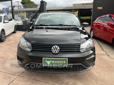 VOYAGE 1.6 16V MSI Totalflex