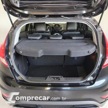 FIESTA 1.6 SEL Hatch 16V