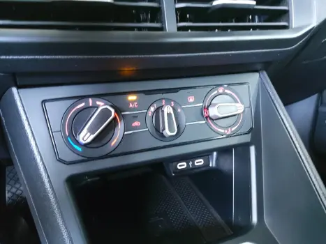 NIVUS 1.0 200 TSI TOTAL FLEX COMFORTLINE AUTOMÁTICO