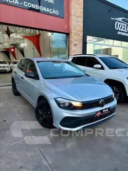 POLO 1.0 MPI Track