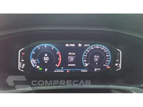 TAOS 1.4 250 TSI TOTAL FLEX HIGHLINE AUTOMÁTICO