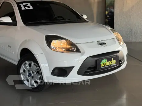 KA 1.0 MPI 8V FLEX 2P MANUAL