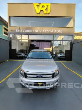 Ranger XL 2.2 4x4 CD Diesel Mec.