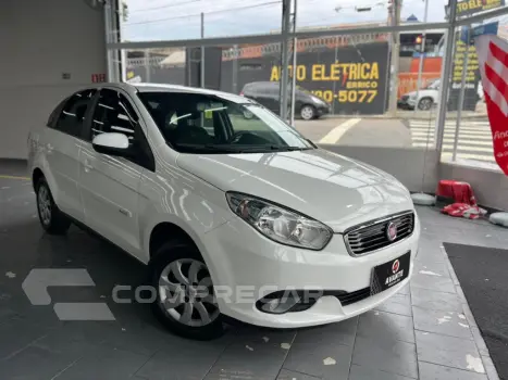 GRAND SIENA 1.0 EVO FLEX ATTRACTIVE MANUAL