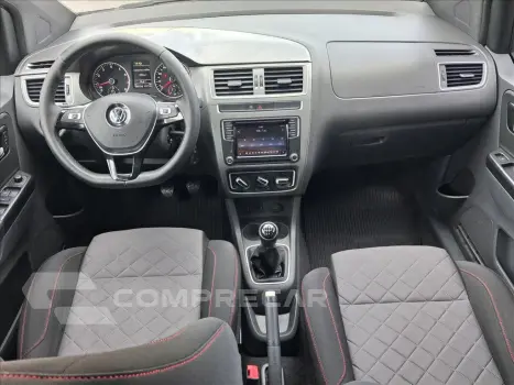 FOX 1.6 MSI TOTAL FLEX XTREME 4P MANUAL