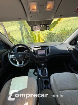CRETA 1.6 16V Pulse