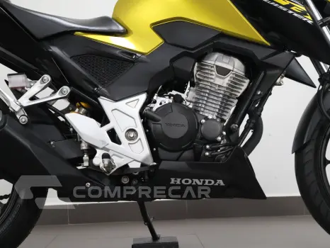 HONDA CB 300F TWISTER ABS