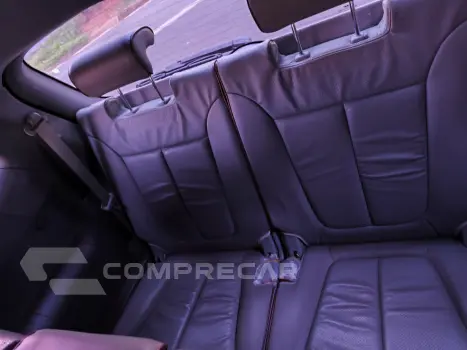 SANTA FÉ 2.7 MPFI GLS 7 Lugares V6 24V