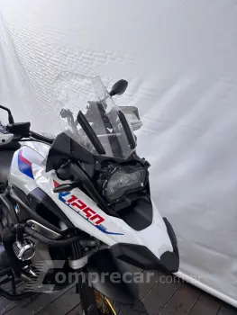 BMW R 1250 GS PREMIUM
