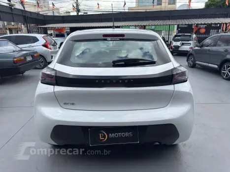 208 1.0 Firefly Like