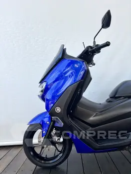 YAMAHA NMAX 160 ABS