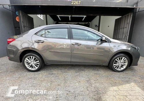 COROLLA 2.0 Vvt-ie XEI