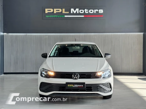 POLO 1.0 MPI TRACK MANUAL