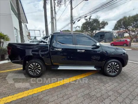 TITANO 2.2 TURBO DIESEL RANCH 4X4 AT6