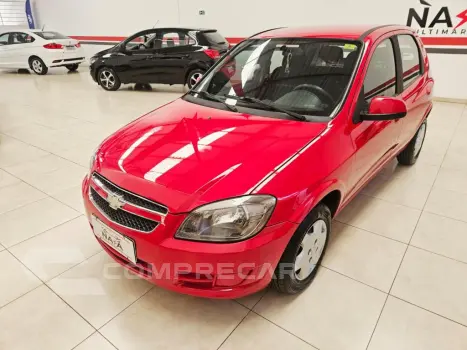 CELTA 1.0 MPFI LT 8V
