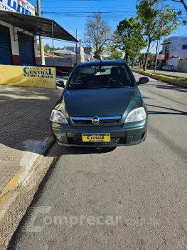 CORSA HATCH PREMIUM  1.4