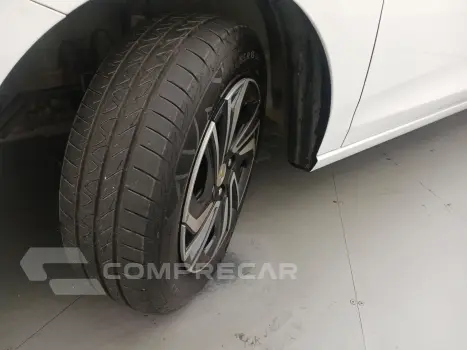 ONIX 1.0 TURBO FLEX LT AUTOMÁTICO