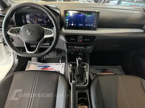 TERA 1.0 170 TSI High