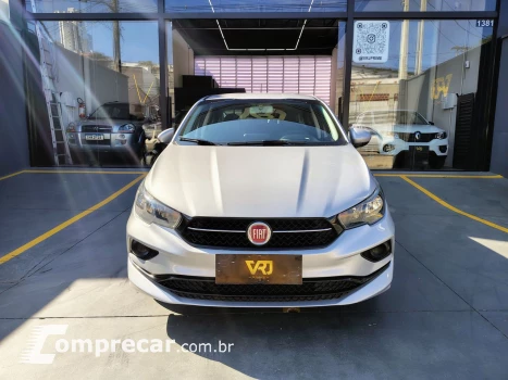 CRONOS DRIVE 1.3 8V Flex