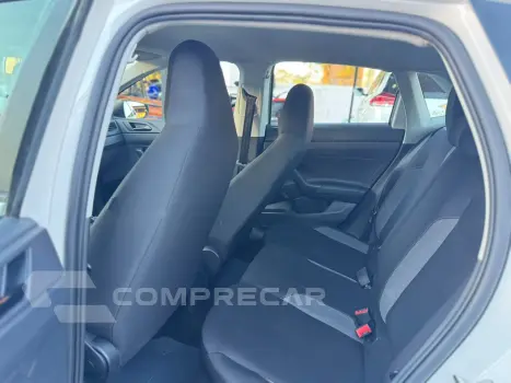 POLO 1.0 MPI Track