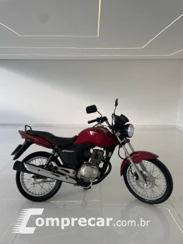 HONDA CG TITAN 150 ESDI