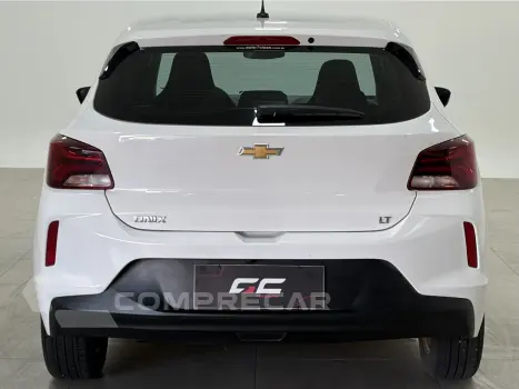 ONIX 1.0 FLEX LT MANUAL