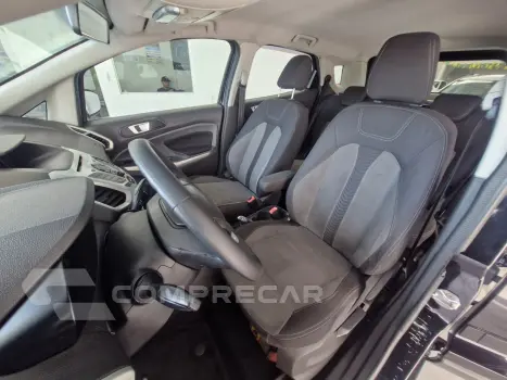 ECOSPORT 1.6 Freestyle 16V