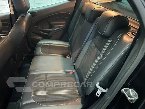 Ecosport 1.5 Ti-Vct Flex Freestyle Automático