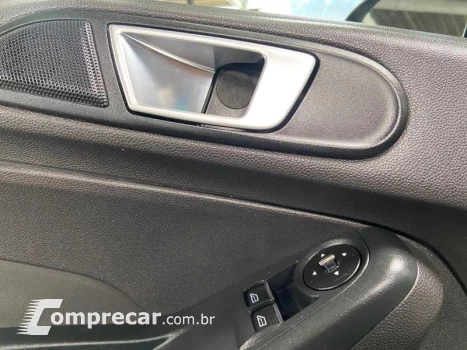 FIESTA HA 1.5L SE