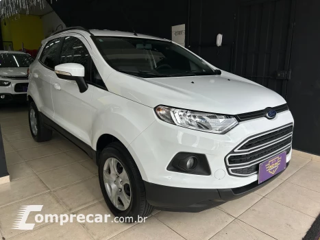 ECOSPORT 1.6 SE 16V